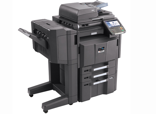 Kyocera TASKalfa 3500i Laser A4