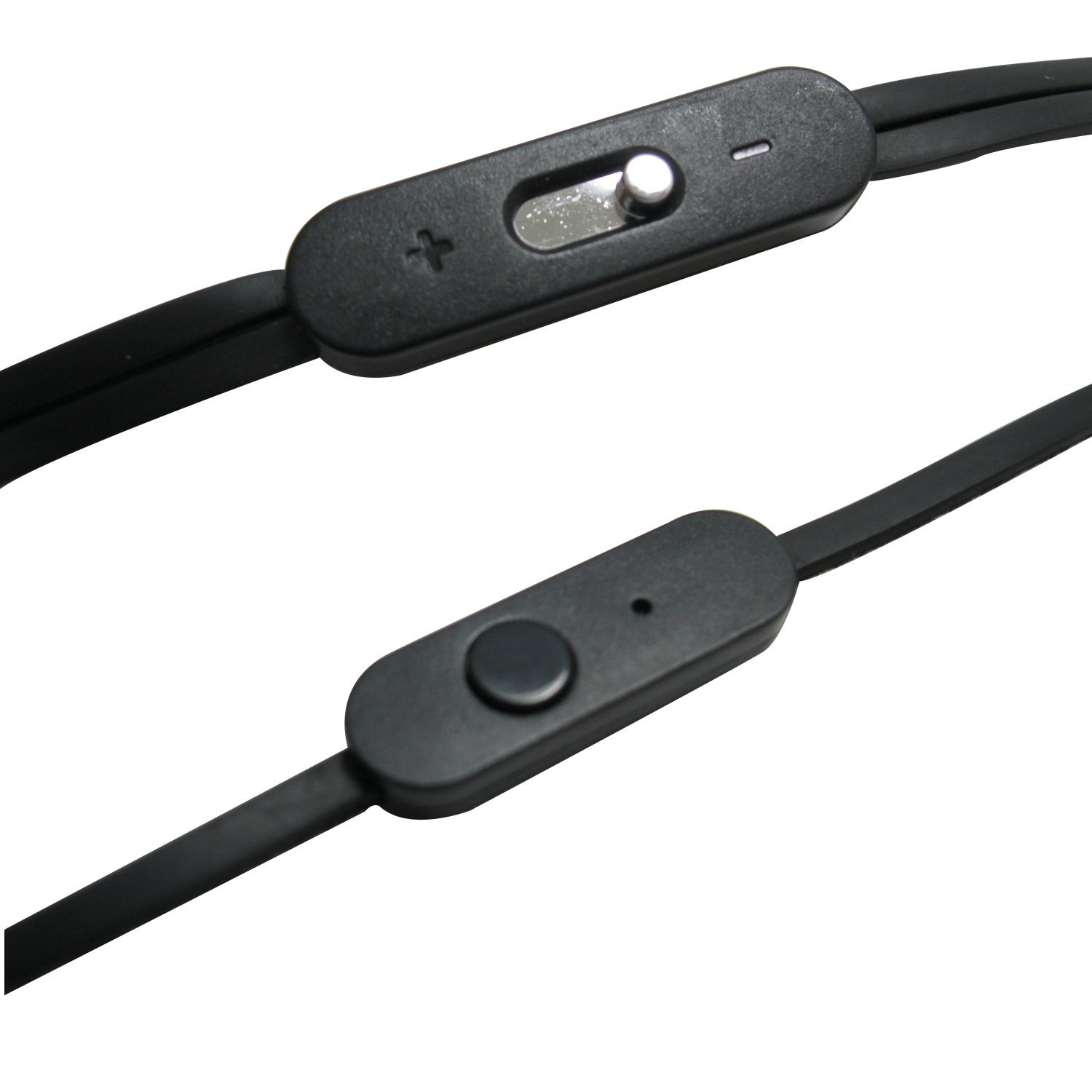 Ewent EW3586 headphones/headset Wired In-ear Black – image 4