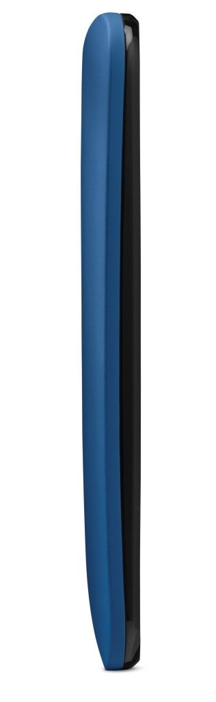 Motorola 89685N mobile phone case Cover Blue – image 4