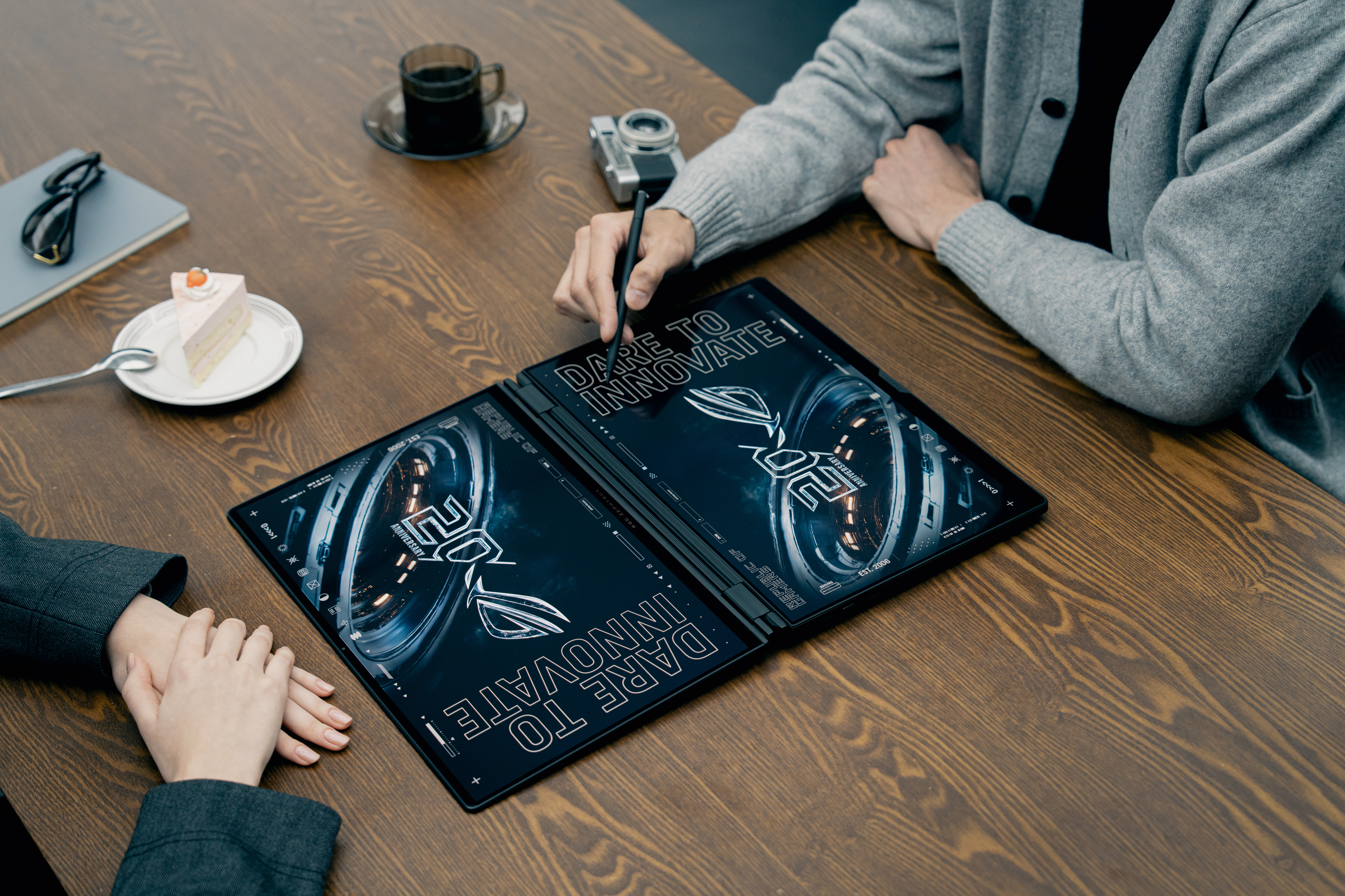 Product Gallery