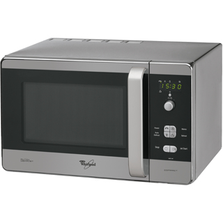 Whirlpool MWD 240 IX