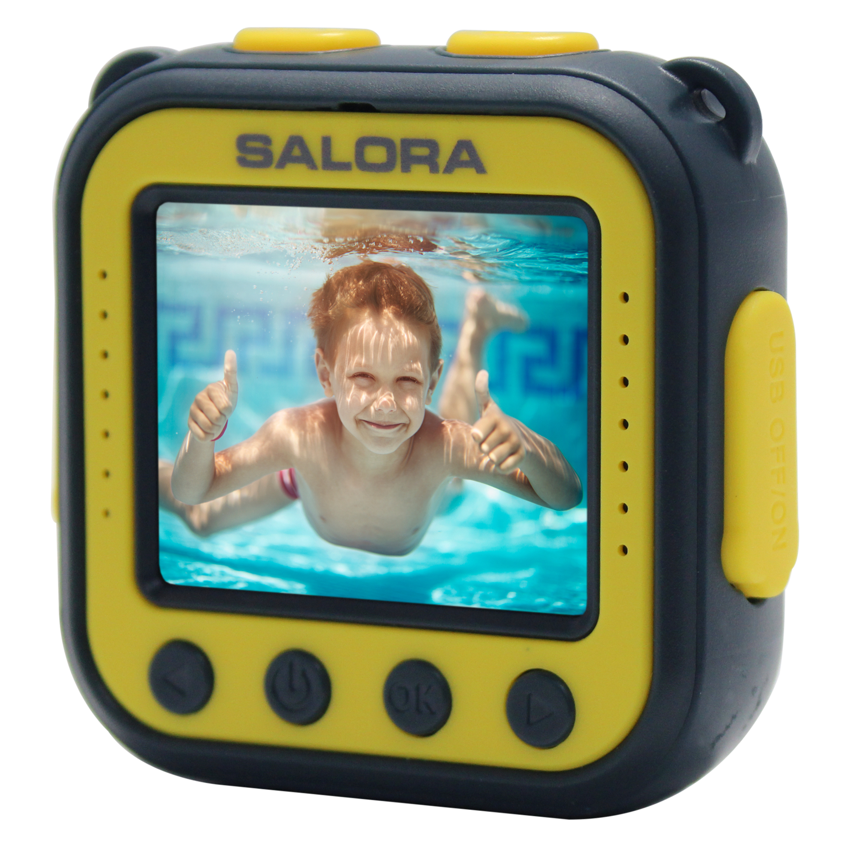 Salora ACE JR – image 7
