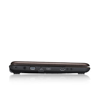 Samsung R R540-JT04ES Intel® Pentium® P6100 – image 6