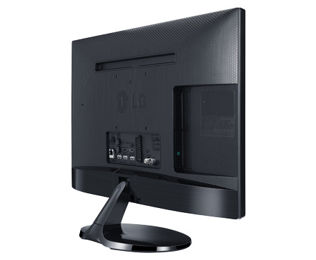 LG 24MS53D computer monitor – image 6