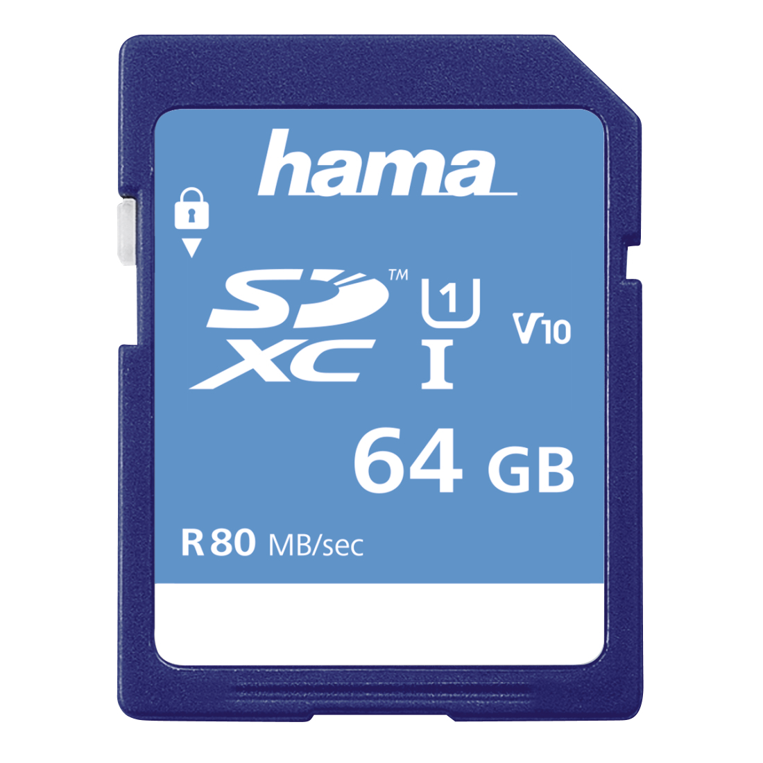 Hama 00213110 memory card