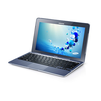 Samsung ATIV Tab 5 XE500T1C Intel Atom® – image 2