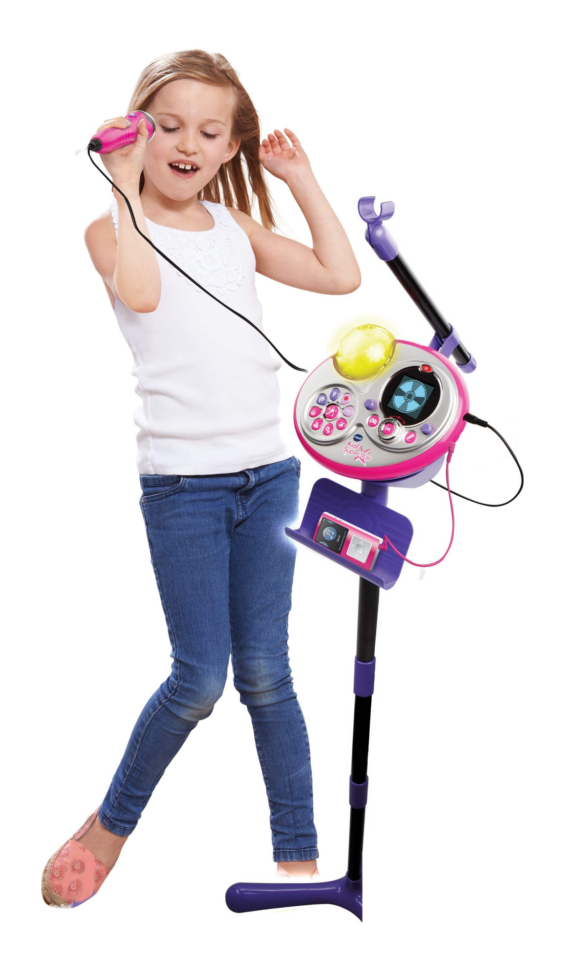VTech Super Star – image 6