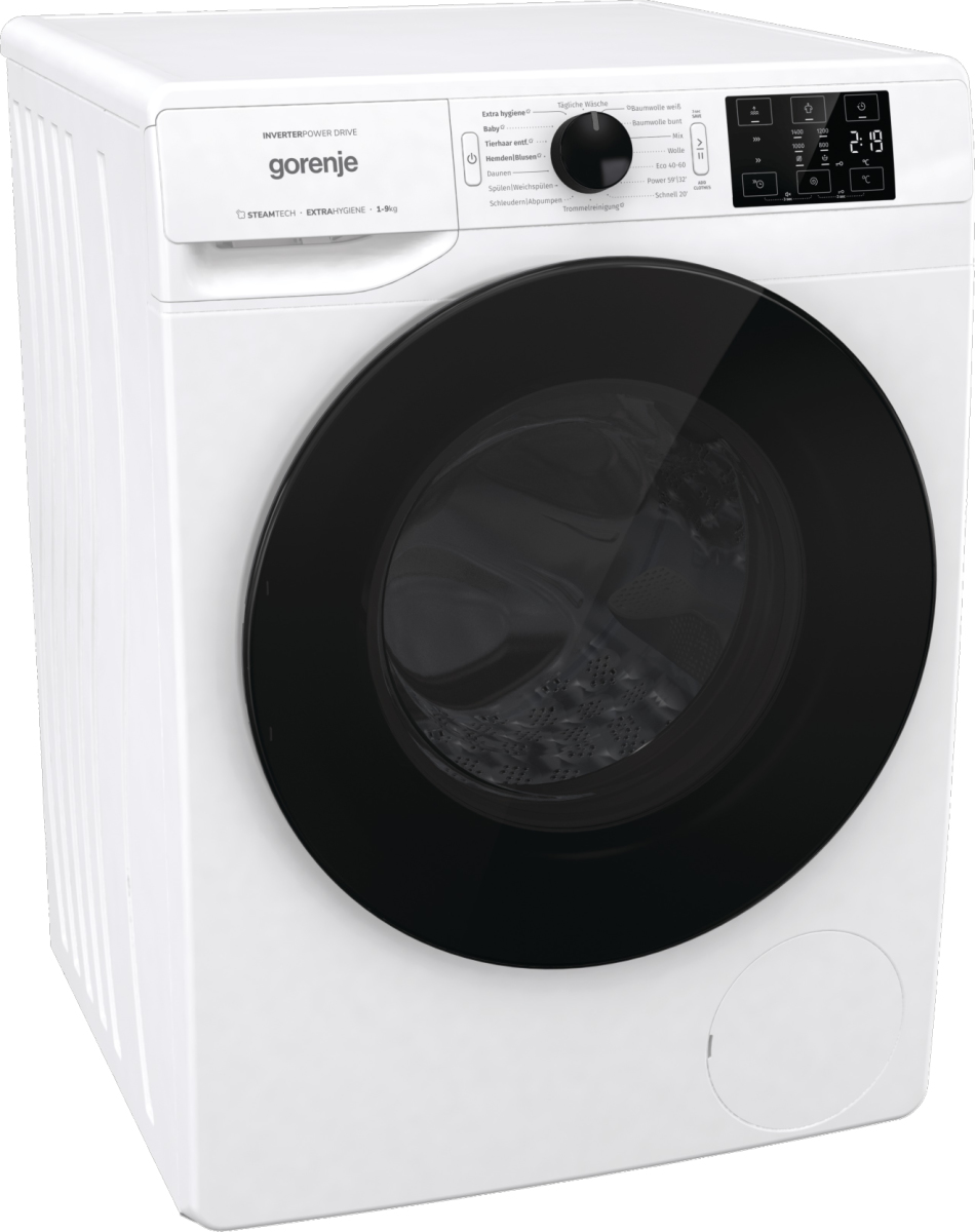 Gorenje WNEI94DAPS washing machine Front-load – image 2