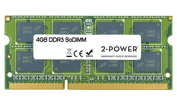 2-Power 2P-747221-005 memory module