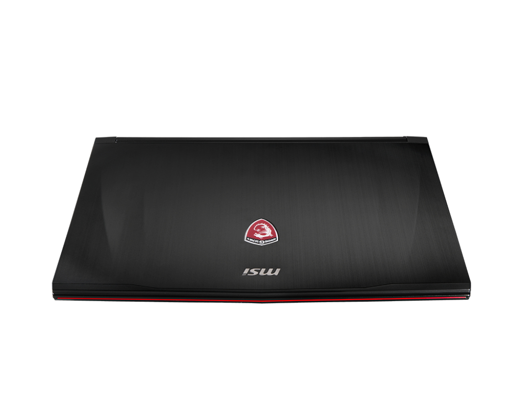 MSI GE62 2QL(Apache)-619XTR – image 3