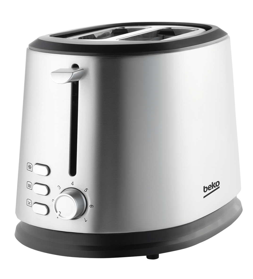 Beko TAM6201I toaster 7 2 slice(s) – image 2