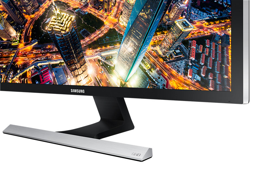 Samsung LU28E570DS computer monitor – image 9