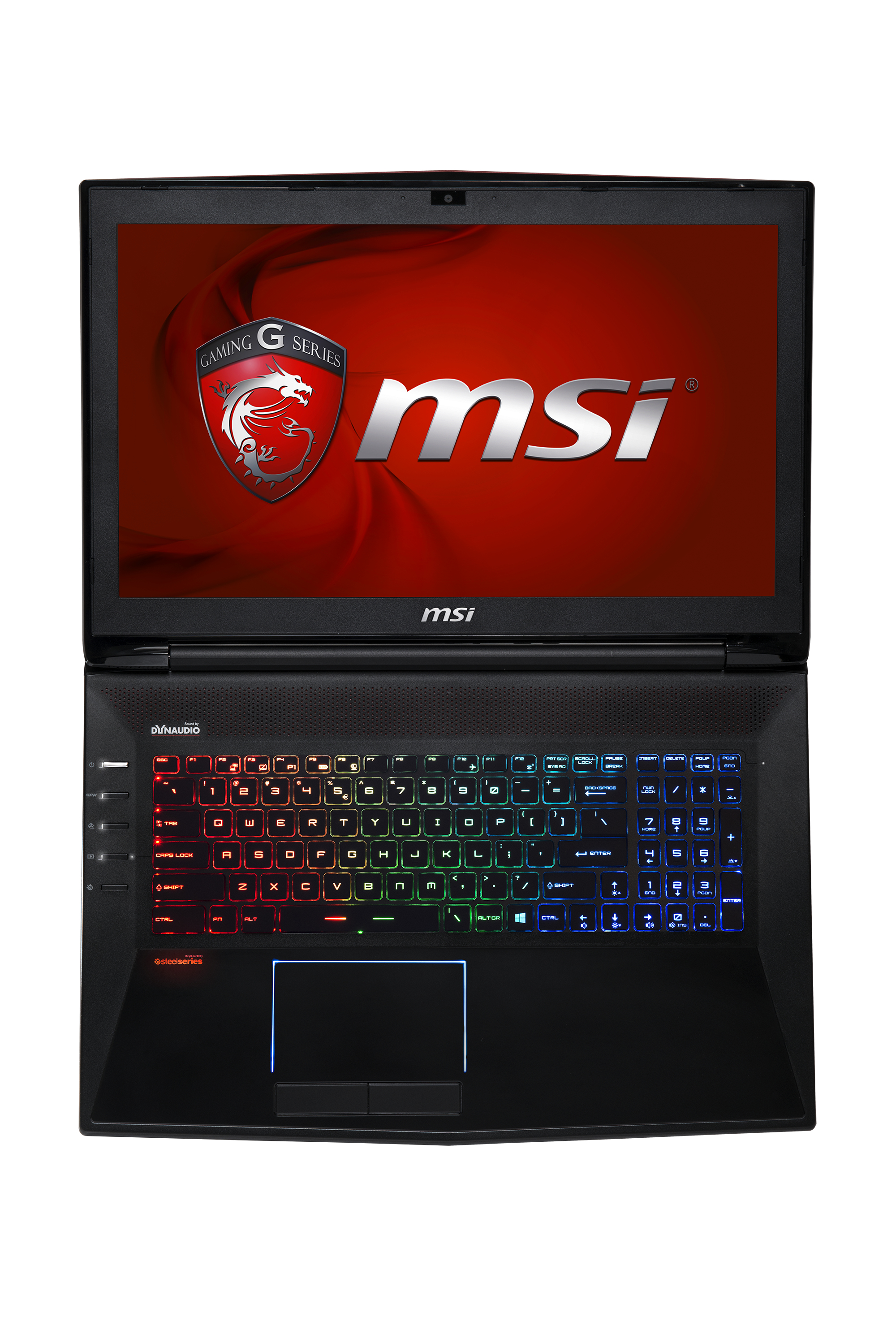 MSI GT72 2QE(Dominator Pro)-218BE – image 9