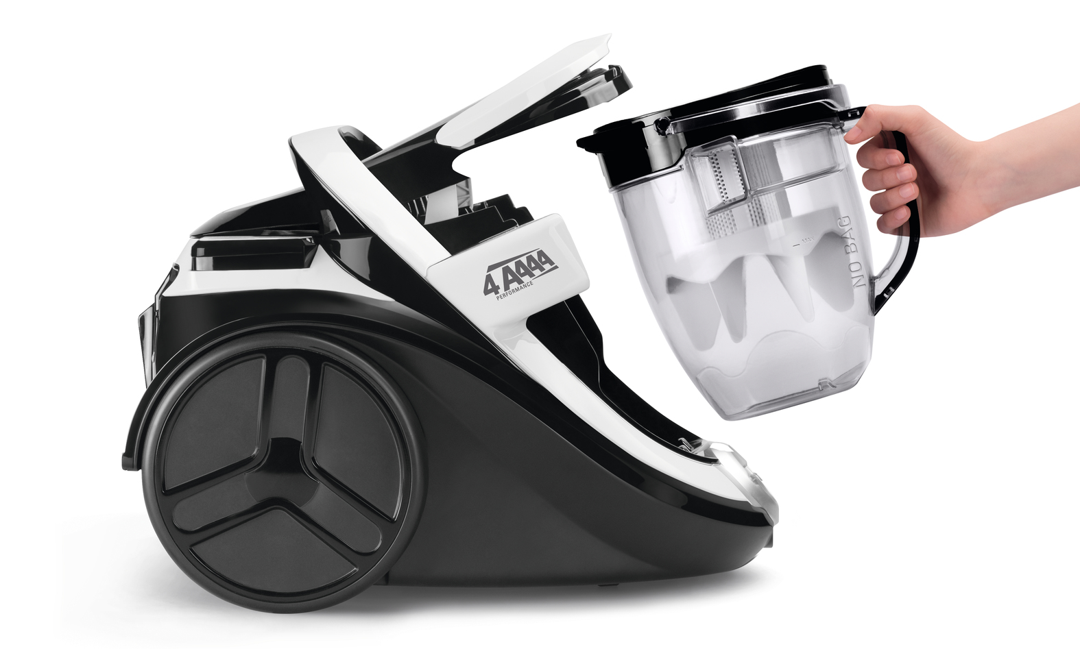 Rowenta Silence Force RO7647 vacuum – image 6
