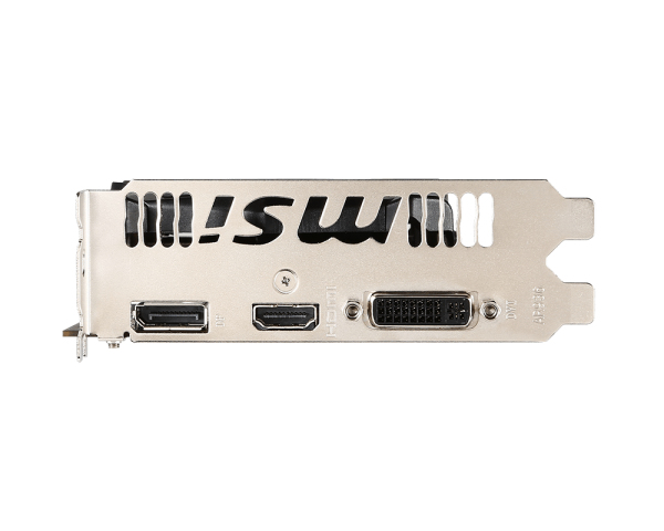 MSI Radeon R7 360 2GD5 OC – image 3