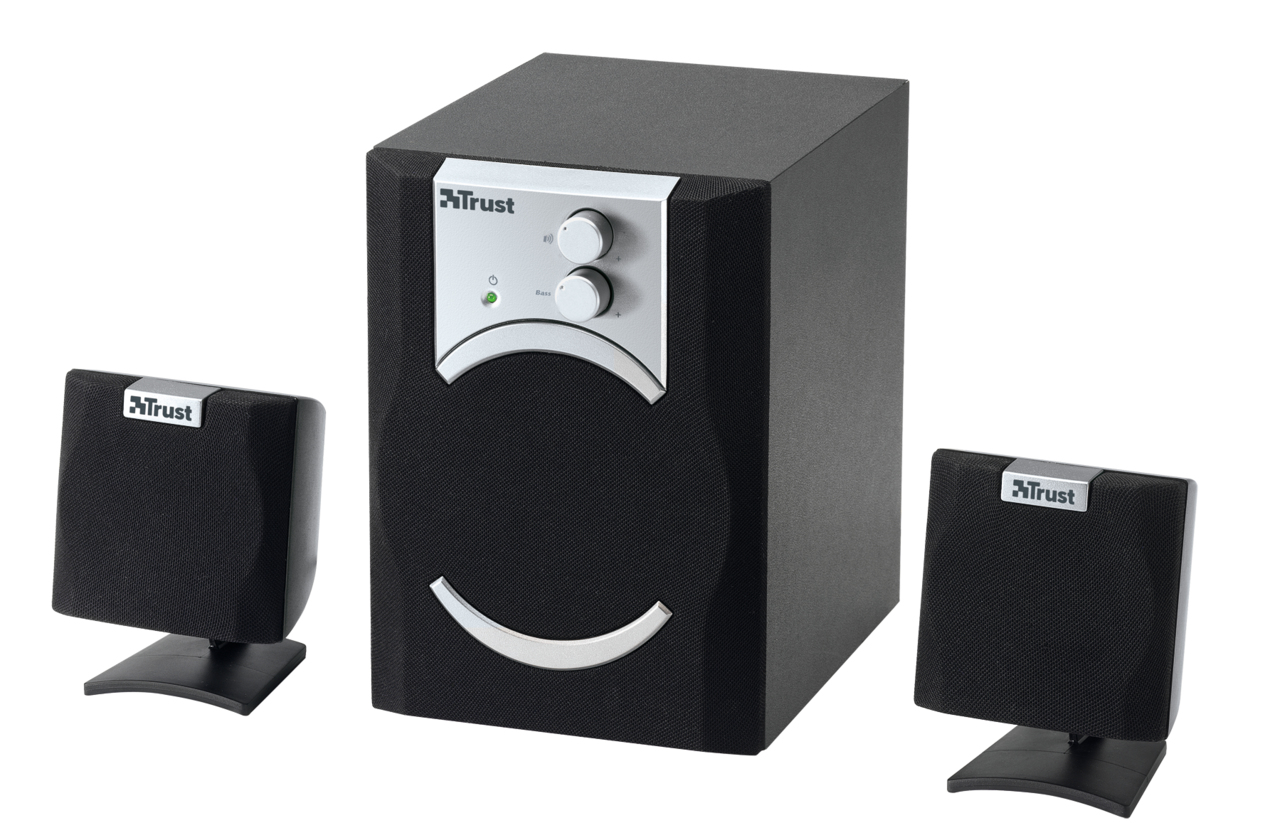 Trust SP-3100 speaker set