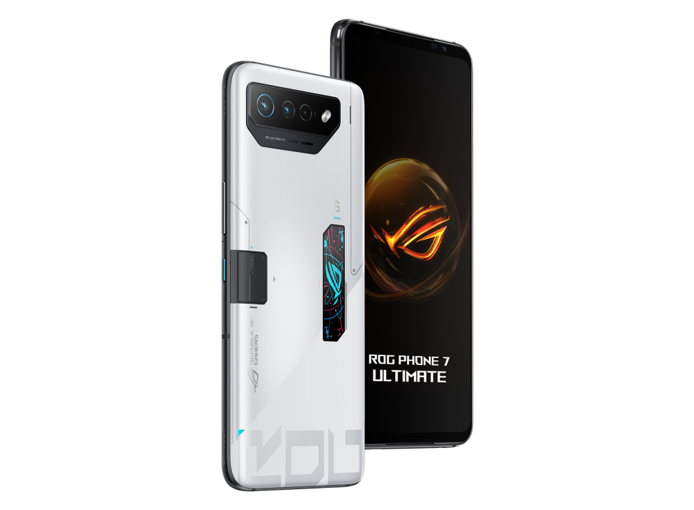 ASUS Ultimate (AI2205-16G512GU-WH-EU) – image 5
