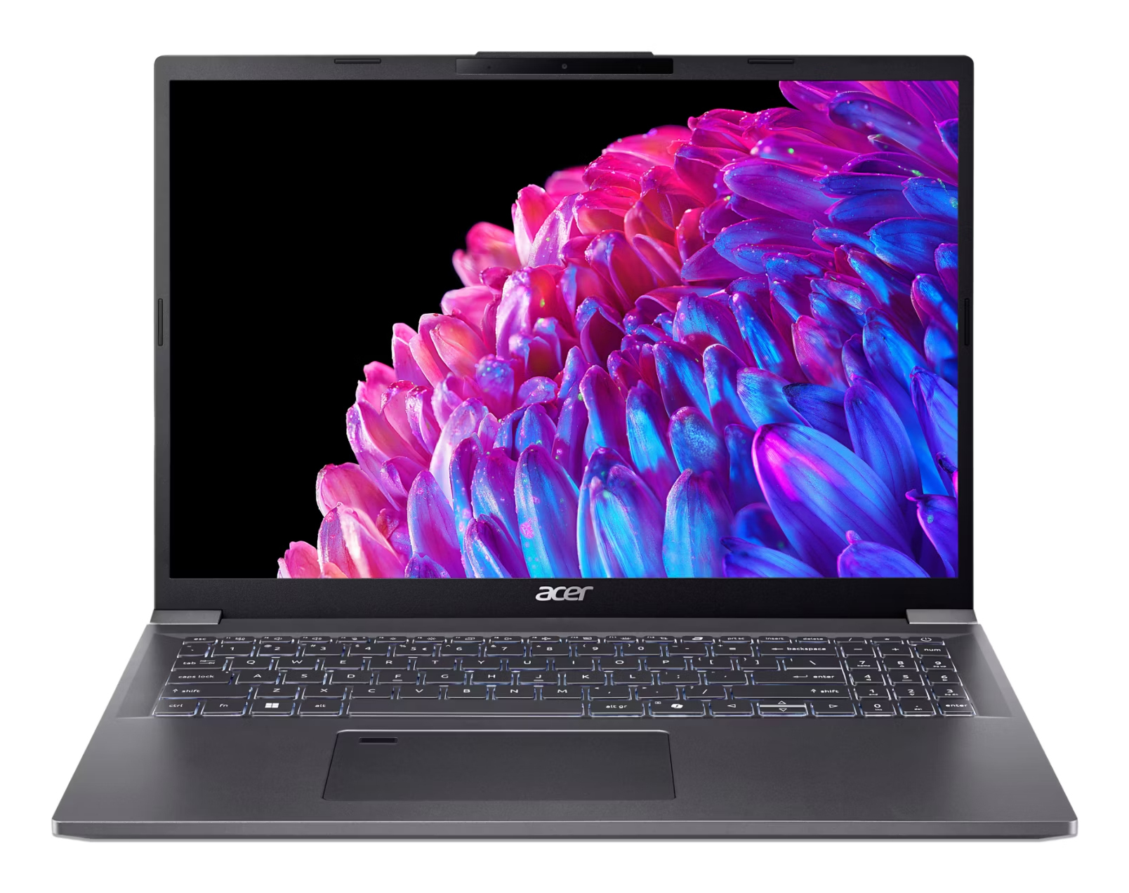 Acer Aspire 16 A16-71GM-56J9 Intel Core Ultra 5 125H Laptop