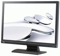 BenQ G2200WE computer monitor – image 2