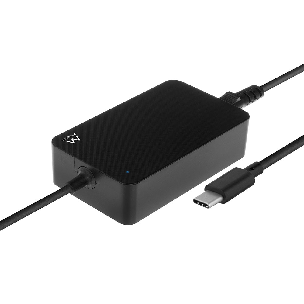 Ewent EW3980 power adapter/inverter Indoor