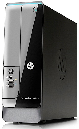 HP Pavilion Slimline s5-1060nl – image 5