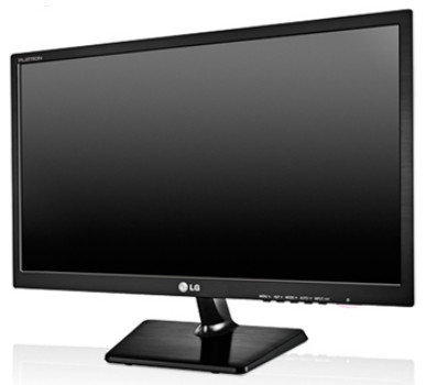 LG E2242C computer monitor – image 3