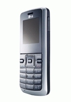 LG KP130 3.81 cm (1.5") 98 g Black – image 2