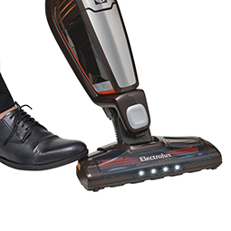Electrolux ZB3011 stick vacuum/electric broom 2-in-1 stick vacuum Battery Dry Bagless – image 3