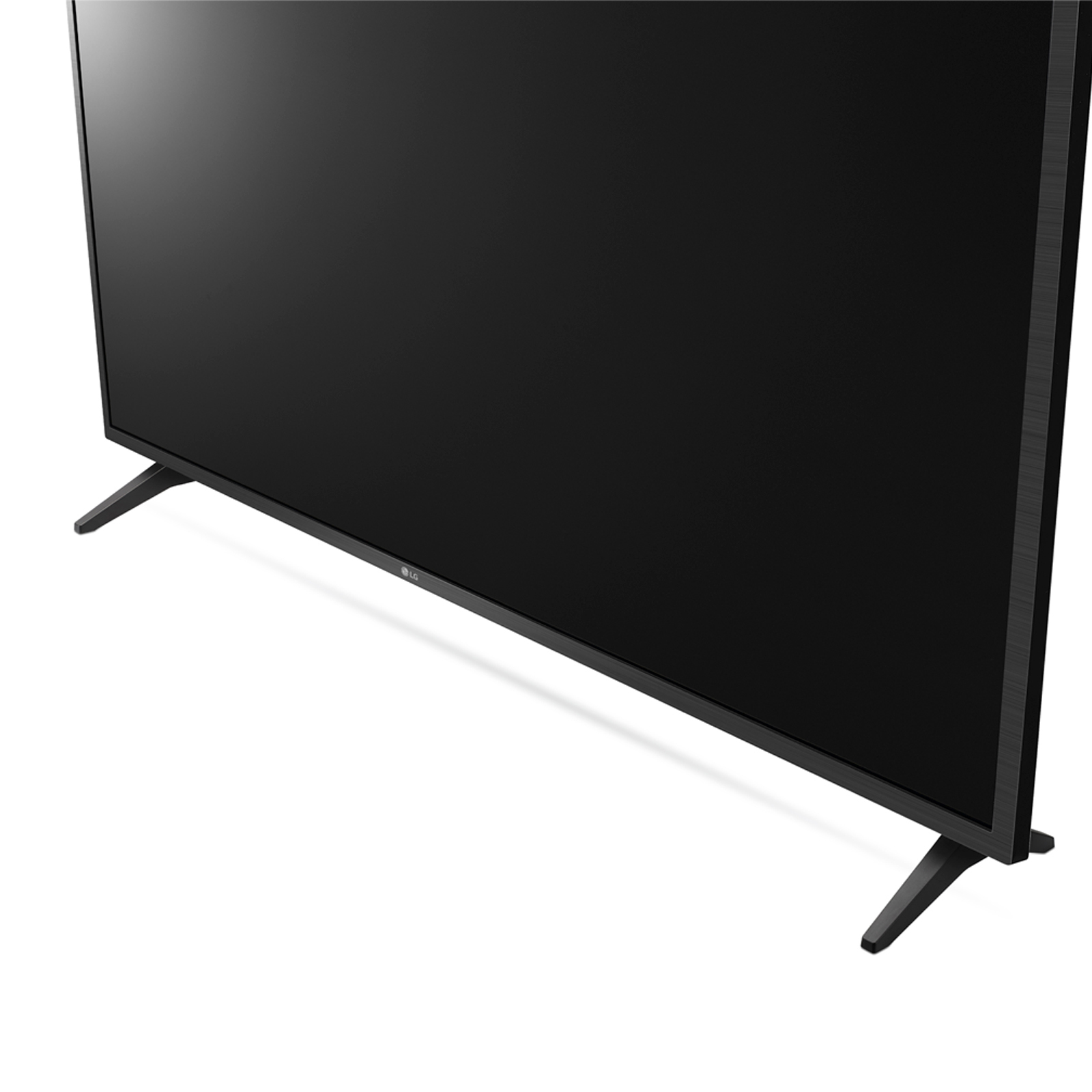 LG 43UP75006LF 109.2 cm (43") 4K Ultra HD Smart TV Wi-Fi Grey – image 8