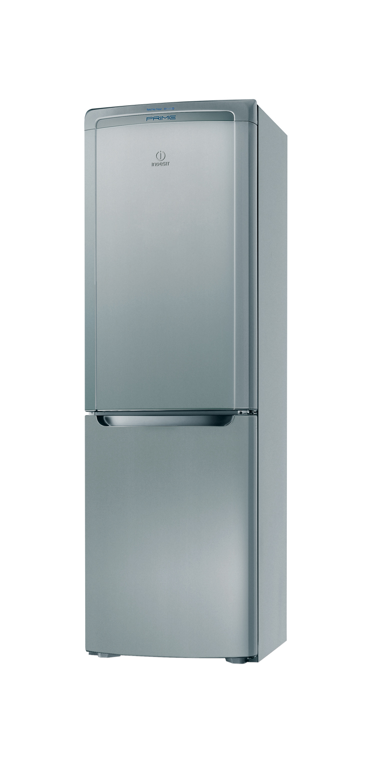 Indesit PBAA 33 NF X – image 1