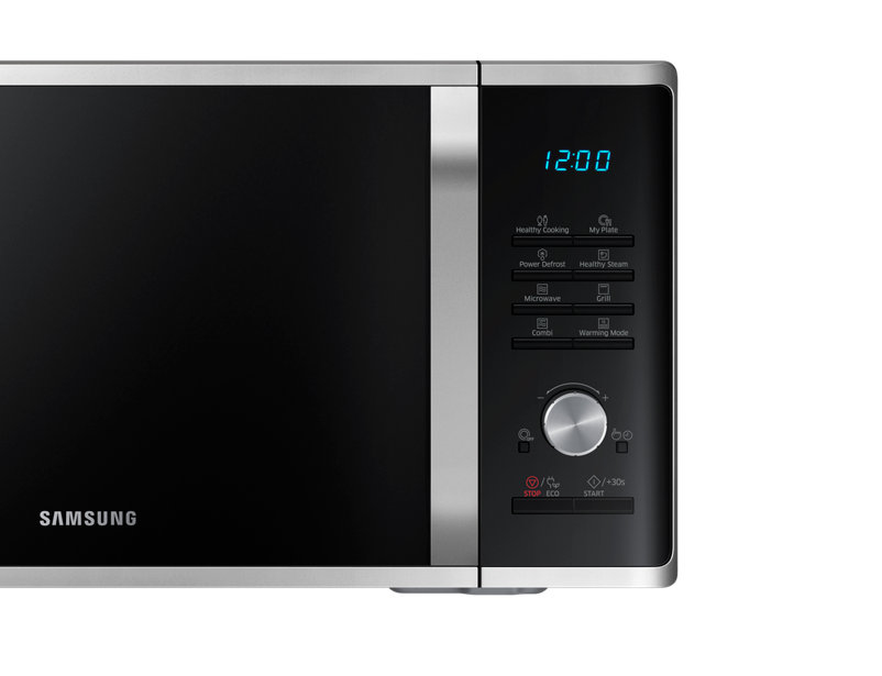 Samsung MG28J5255US Silver Combination microwave Countertop – image 7
