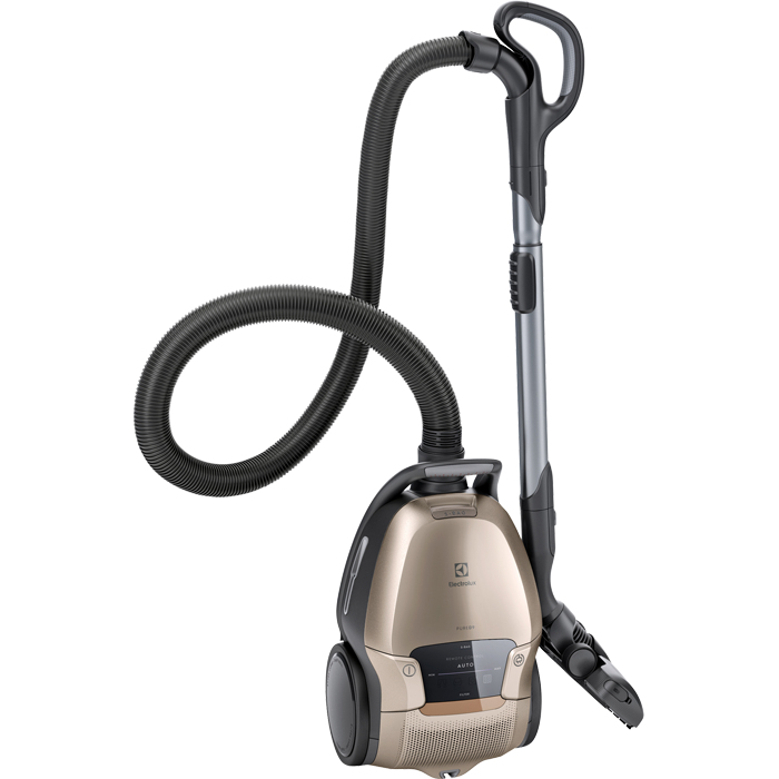 Electrolux PD91-8SSM 5 L Cylinder vacuum Dry 460 W Dust bag – image 3