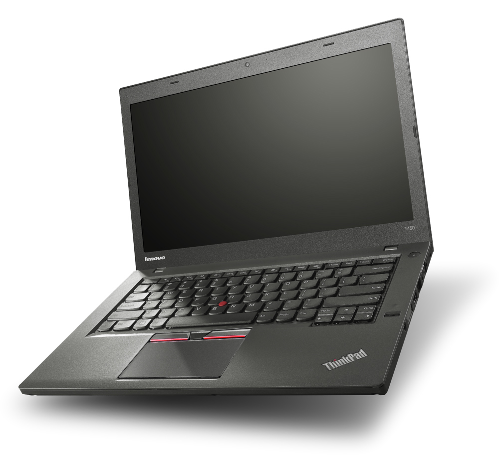 Lenovo ThinkPad T450 Intel® Core™ i7 i7-5600U Laptop – image 2