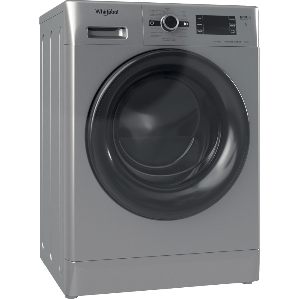 Whirlpool FWDG 961483 SBV SPT N