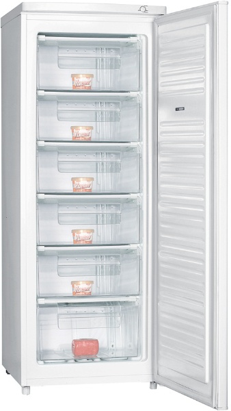 Gorenje KF4151AW freezer Upright freezer Freestanding – image 2