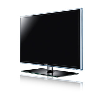 Samsung UN32D6500VF 81.3 cm (32") Full HD Smart TV Wi-Fi Black – image 3