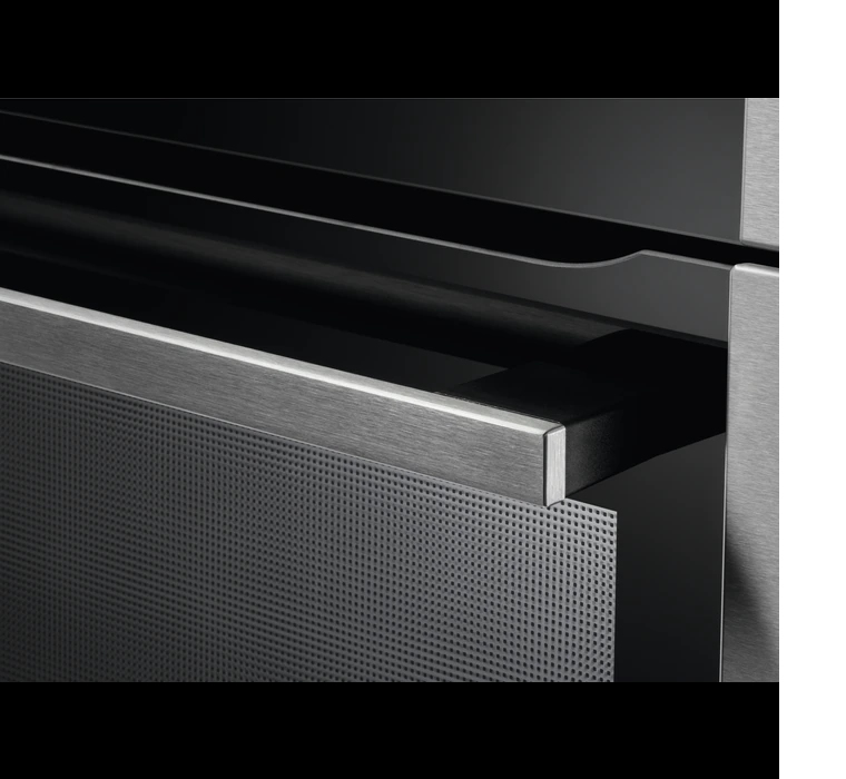 AEG BPE948230M 71 L 3500 W Stainless steel – image 5