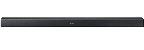 Samsung HW-K360 Black 2.1 channels – image 3