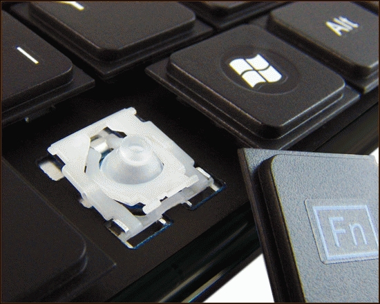 KeySonic KSK-6000 U – image 2