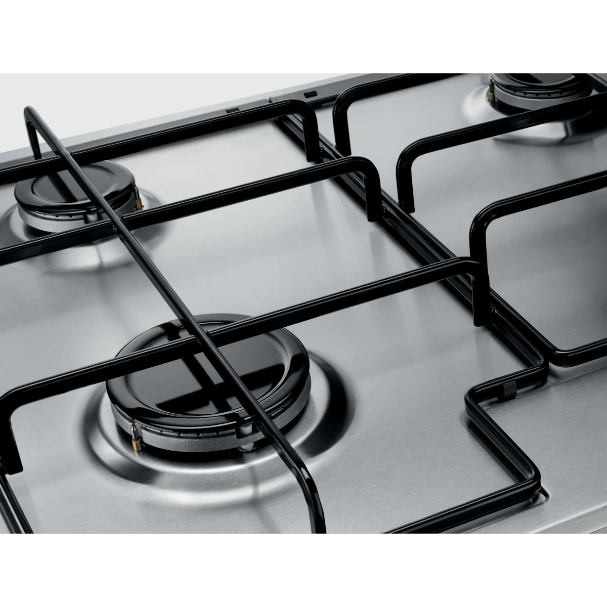Electrolux KGS6424SX Stainless steel Built-in – image 2