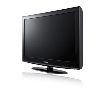 Samsung LN32D403 81.3 cm (32") HD Black – image 3