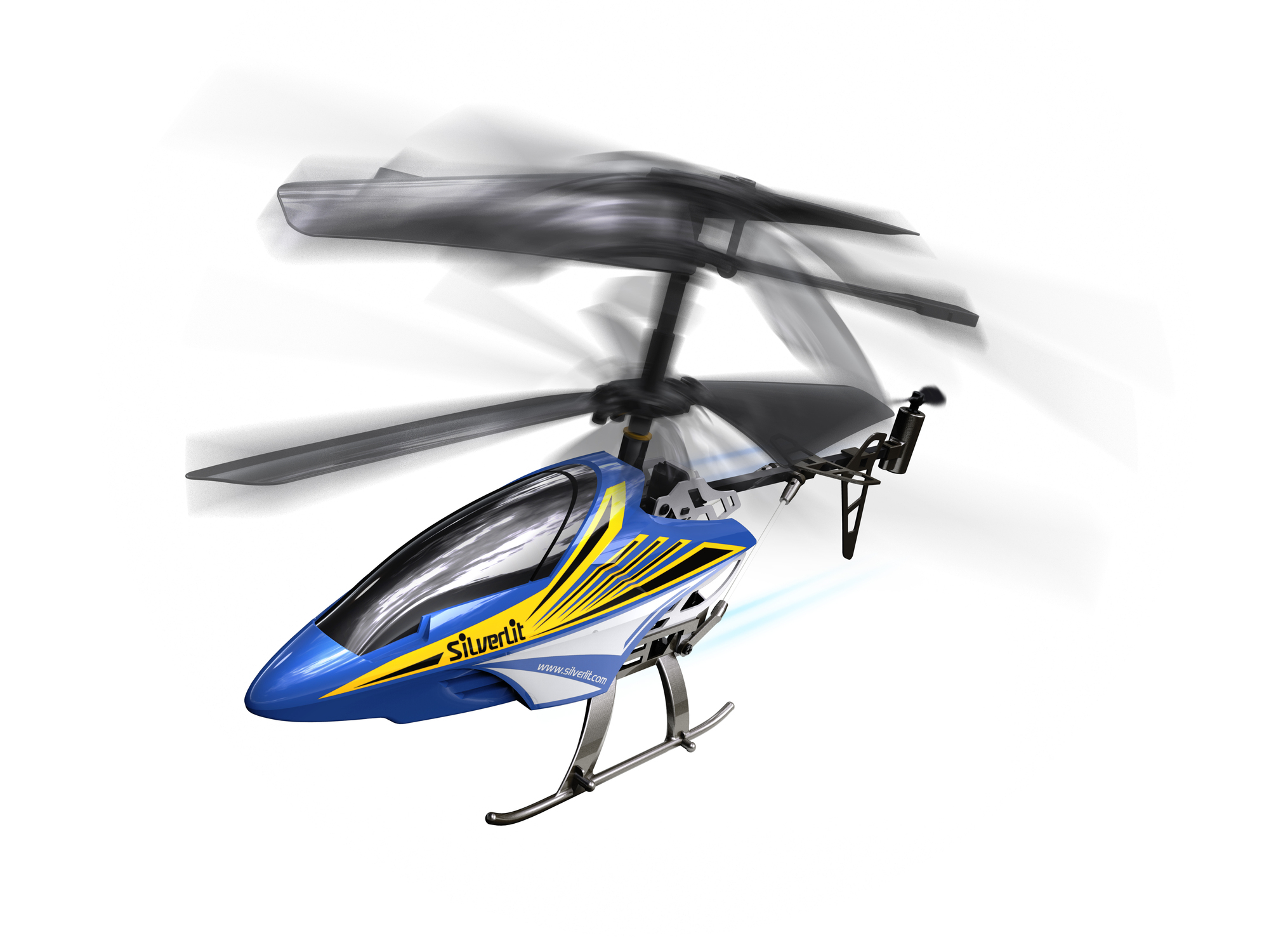 Silverlit 84752 remote controlled toy – image 4
