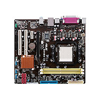 ASUS M2N68-AM Socket AM2 micro ATX