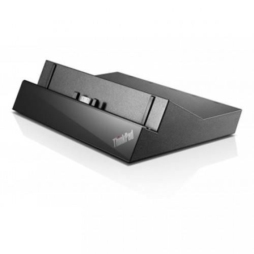 Lenovo 4X10H03962 mobile device dock station Tablet Black – image 1
