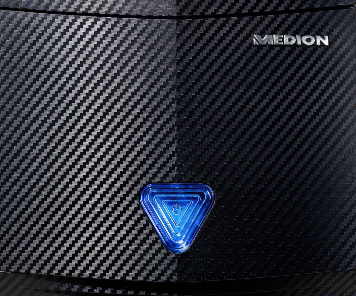 MEDION Akoya P5312 H – image 8