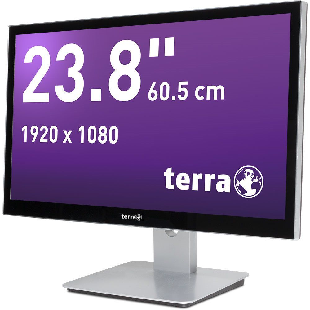 TERRA 2415HA GREENLINE