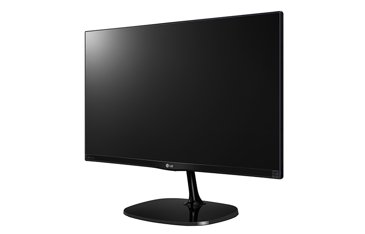 LG 22MP67VQ computer monitor – image 4