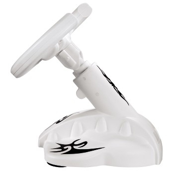 Hama Steering Wheel for Nintendo Wii "Racing Wheel Pro" – image 3
