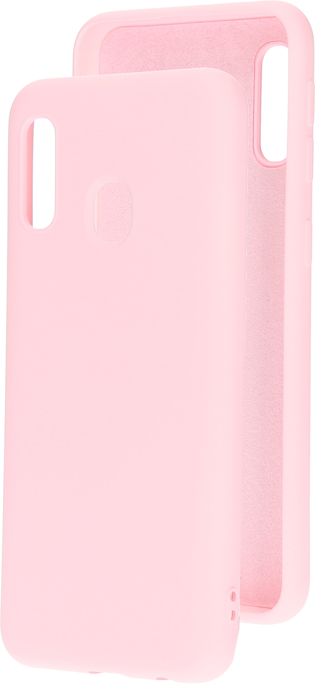 Mobiparts Silicone Cover Galaxy A20e (2019)