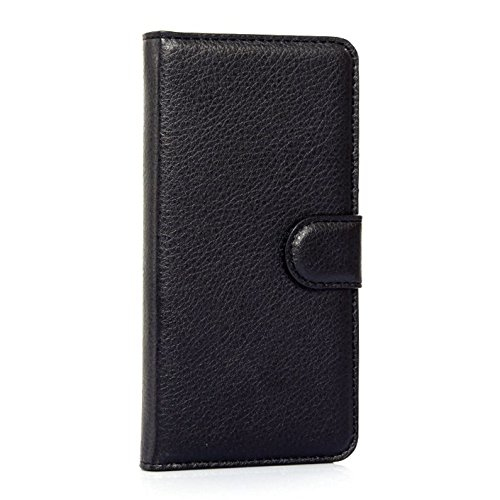 Samsung 0755563285264 mobile phone case Folio Black